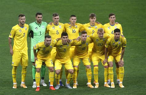 ucrania vs españa futbol